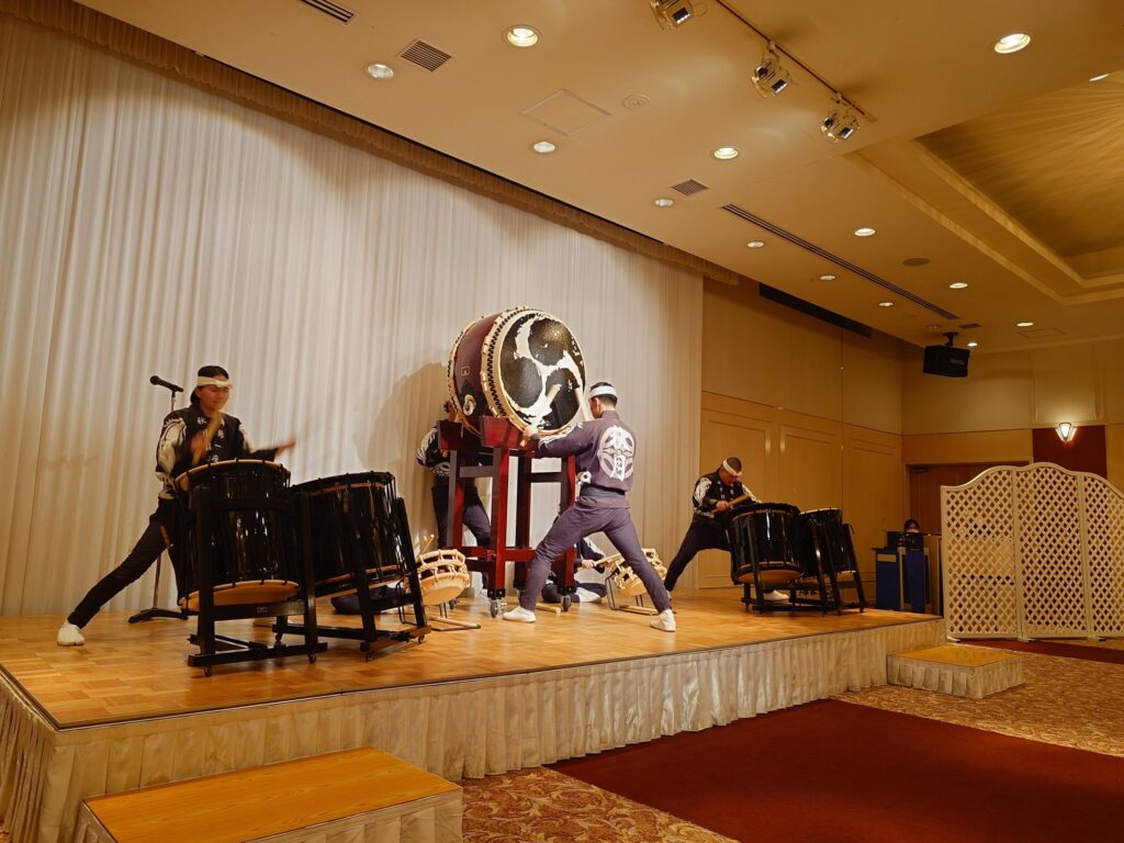 宮崎同友会経営フォーラムの様子